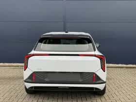 Kia EV4 (2026) thumbnail 4
