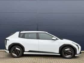 Kia EV4 (2026) thumbnail 6