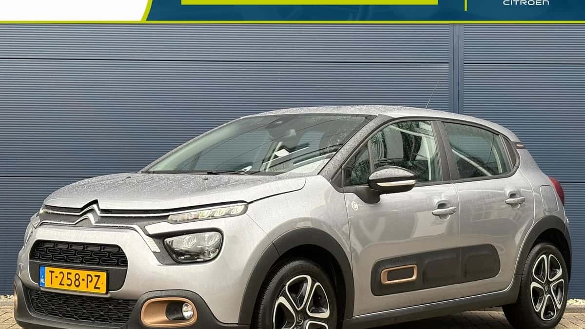 Citroën C3 (2023) — foto 1