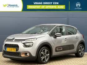 Citroën C3 (2023) thumbnail 1
