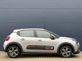 Citroën C3 (2023) thumbnail 2