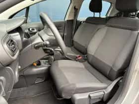 Citroën C3 (2023) thumbnail 11