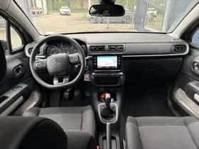 Citroën C3 (2023) thumbnail 12