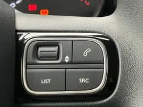 Citroën C3 (2023) thumbnail 14