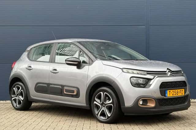 Citroën C3 (2023) thumbnail 3