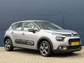 Citroën C3 (2023) thumbnail 3