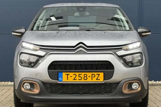Citroën C3 (2023) thumbnail 4
