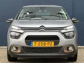 Citroën C3 (2023) thumbnail 4