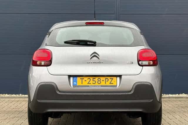 Citroën C3 (2023) thumbnail 5
