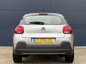 Citroën C3 (2023) thumbnail 5