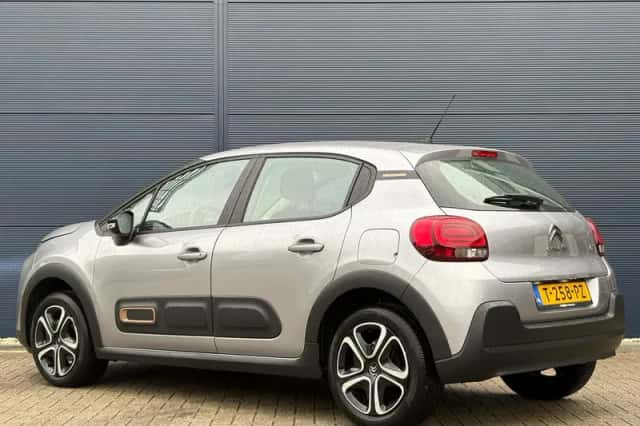 Citroën C3 (2023) thumbnail 6