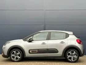 Citroën C3 (2023) thumbnail 7