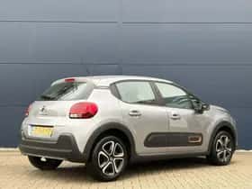 Citroën C3 (2023) thumbnail 8