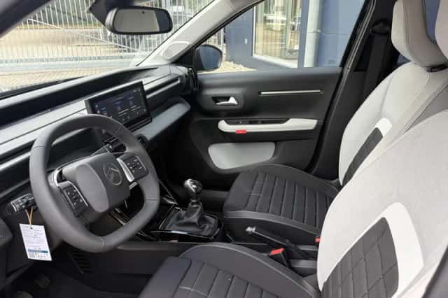 Citroën C3 (2026) thumbnail 2
