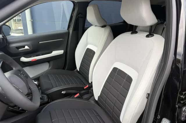 Citroën C3 (2026) thumbnail 3