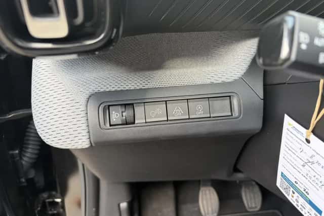 Citroën C3 (2026) thumbnail 4