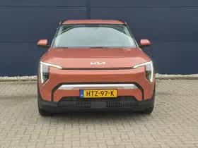 Kia EV3 (2025) thumbnail 2