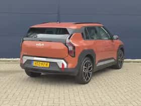 Kia EV3 (2025) thumbnail 3