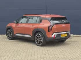 Kia EV3 (2025) thumbnail 4