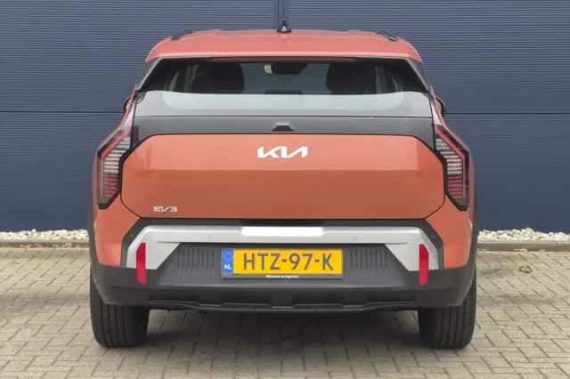 Kia EV3 (2025) thumbnail 5