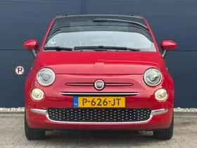 Fiat 500C (2022) thumbnail 3