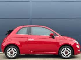 Fiat 500C (2022) thumbnail 4