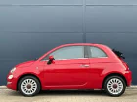 Fiat 500C (2022) thumbnail 5