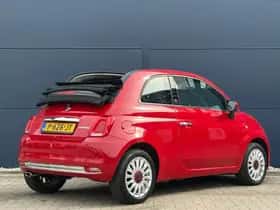 Fiat 500C (2022) thumbnail 6