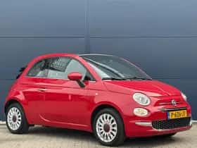 Fiat 500C (2022) thumbnail 7