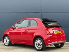 Fiat 500C (2022) thumbnail 8