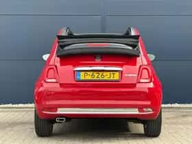 Fiat 500C (2022) thumbnail 9