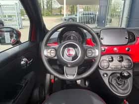 Fiat 500C (2022) thumbnail 10