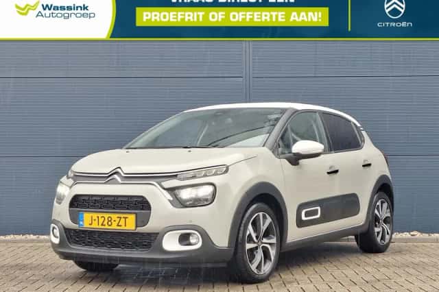 Citroën C3 (2020) thumbnail 1