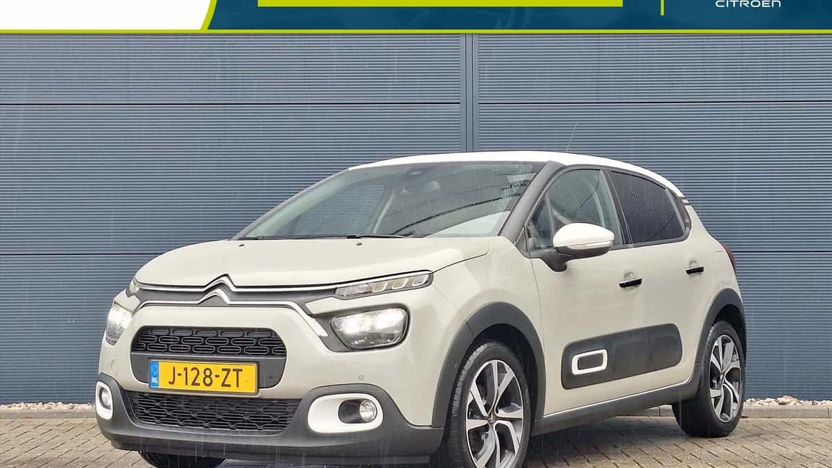 Citroën C3 (2020) — foto 1