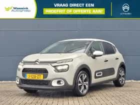Citroën C3 (2020) thumbnail 1