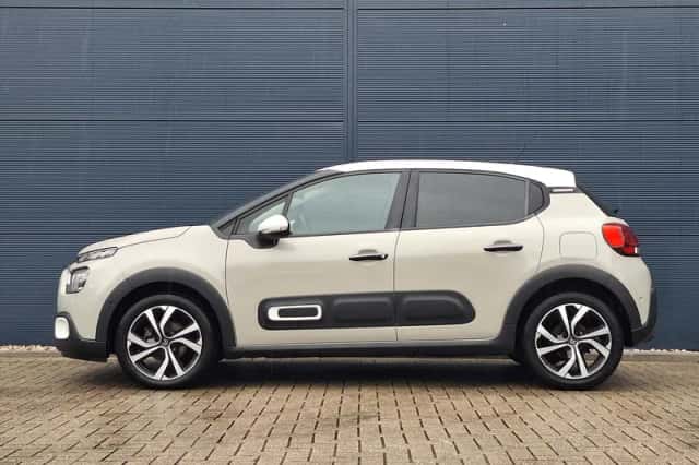 Citroën C3 (2020) thumbnail 2