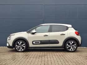Citroën C3 (2020) thumbnail 2