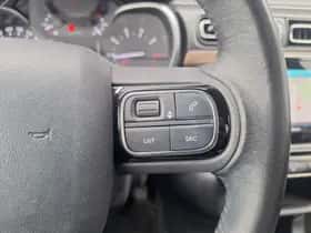 Citroën C3 (2020) thumbnail 12