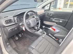 Citroën C3 (2020) thumbnail 17