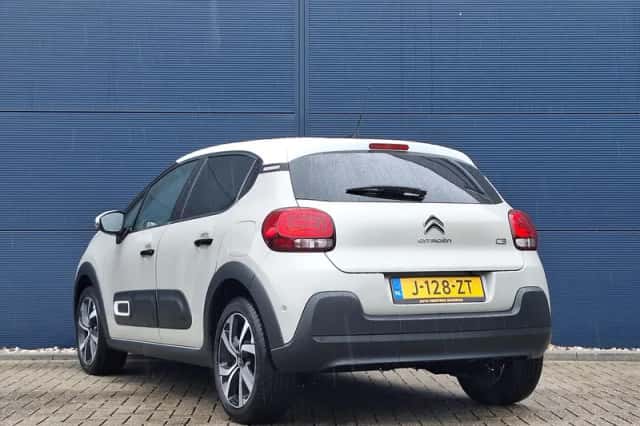 Citroën C3 (2020) thumbnail 3