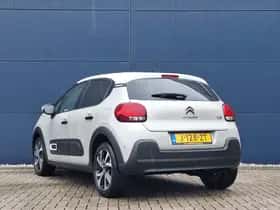 Citroën C3 (2020) thumbnail 3