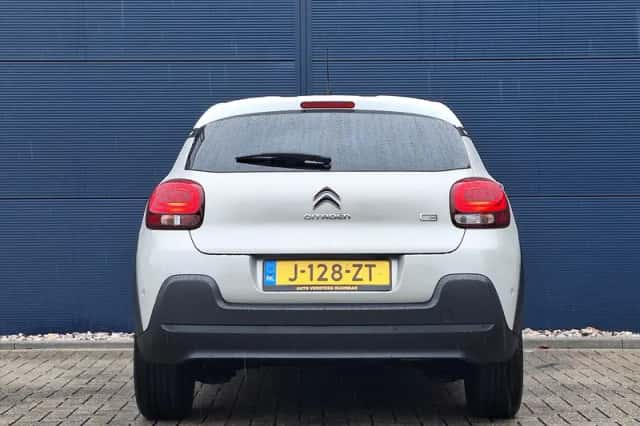 Citroën C3 (2020) thumbnail 4