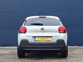 Citroën C3 (2020) thumbnail 4