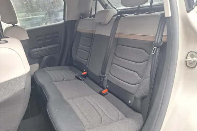 Citroën C3 (2020) thumbnail 6