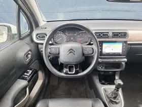 Citroën C3 (2020) thumbnail 8