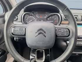 Citroën C3 (2020) thumbnail 9