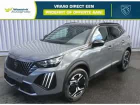Peugeot 2008 (2026)