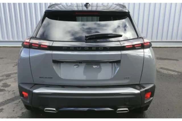 Peugeot 2008 (2026) thumbnail 5