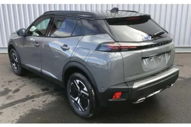 Peugeot 2008 (2026) thumbnail 6