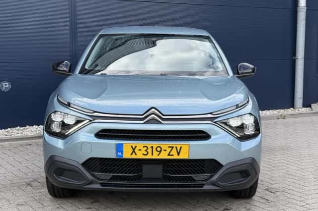 Citroën ë-C4 (2024) thumbnail 3